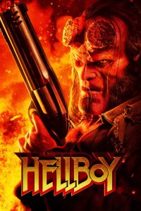 Hellboy (2019) Монгол хэлээр