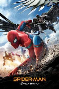 Spider-Man: Homecoming (2017) Монгол хэлээр