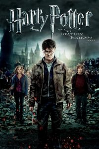 Harry Potter and the Deathly Hallows: Part 2 (2011) Монгол хэлээр