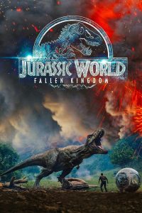 Jurassic World: Fallen Kingdom (2018) Монгол хэлээр