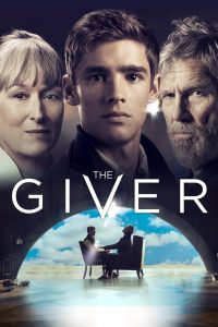 The Giver (2014) Монгол хэлээр