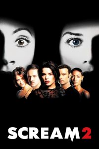 Scream 2 (1997) Монгол хэлээр