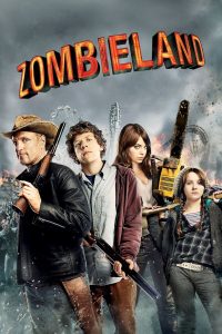 Zombieland (2009) Монгол хэлээр