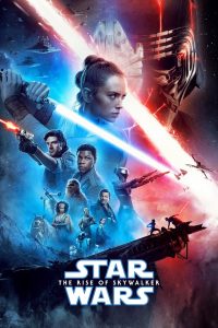 Star Wars: The Rise of Skywalker (2019) Монгол хэлээр