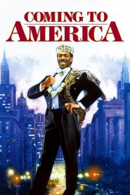 Coming to America (1988) Монгол хэлээр