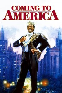 Coming to America (1988) Монгол хэлээр