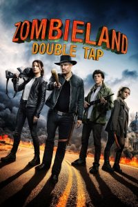 Zombieland: Double Tap (2019) Монгол хэлээр