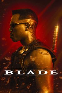 Blade (1998) Монгол хэлээр