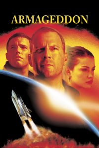 Armageddon (1998) Монгол хэлээр