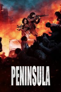 Peninsula (2020) Монгол хэлээр