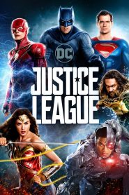 Justice League (2017) Монгол хэлээр