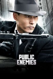 Public Enemies (2009) Монгол хэлээр