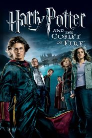 Harry Potter and the Goblet of Fire (2005) Монгол хэлээр