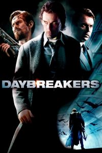 Daybreakers (2009) Монгол хэлээр