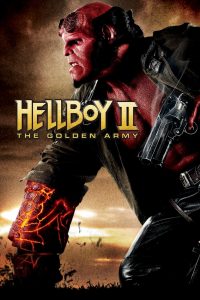 Hellboy II: The Golden Army (2008) Монгол хэлээр