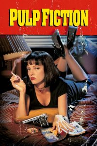 Pulp Fiction (1994) Монгол хэлээр