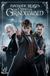 Fantastic Beasts: The Crimes of Grindelwald (2018) Монгол хэлээр