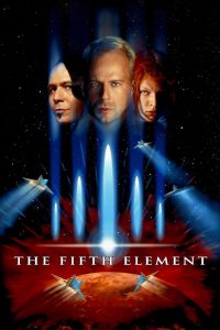 The Fifth Element (1997) Монгол хэлээр