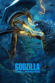 Godzilla: King of the Monsters (2019) Монгол хэлээр