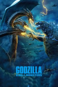 Godzilla: King of the Monsters (2019) Монгол хэлээр