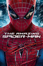 The Amazing Spider-Man (2012) Монгол хэлээр