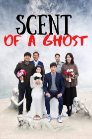 Scent of a Ghost (2019) Монгол хэлээр