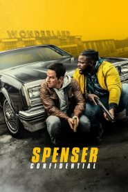 Spenser Confidential (2020) Монгол хэлээр