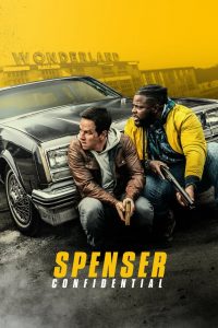 Spenser Confidential (2020) Монгол хэлээр