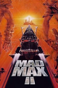 Mad Max 2 (1981) Монгол хэлээр