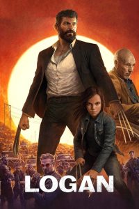 Logan (2017) Монгол хэлээр