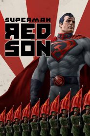 Superman: Red Son (2020) Монгол хэлээр