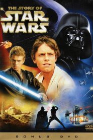 The Story of Star Wars (2004) Монгол хэлээр