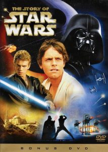 The Story of Star Wars (2004) Монгол хэлээр