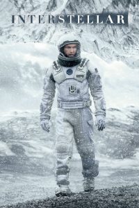 Interstellar (2014) Монгол хэлээр