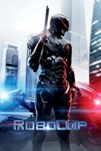 RoboCop (2014) Монгол хэлээр