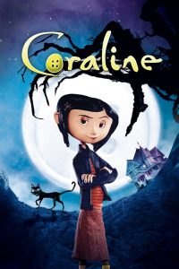 Coraline (2009) Монгол хэлээр