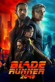 Blade Runner 2049 (2017) Монгол хэлээр