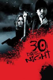 30 Days of Night (2007) Монгол хэлээр