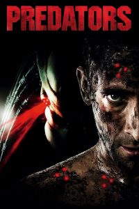 Predators (2010) Монгол хэлээр