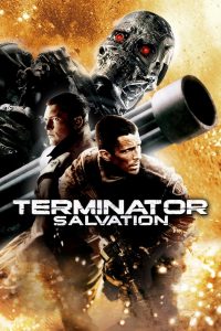 Terminator Salvation (2009) Монгол хэлээр