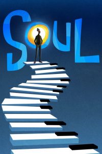 Soul (2020) Монгол хэлээр