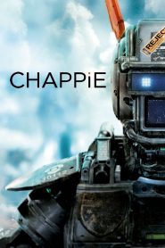 Chappie (2015) Монгол хэлээр