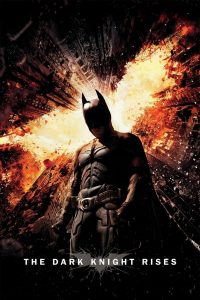 The Dark Knight Rises (2012) Монгол хэлээр