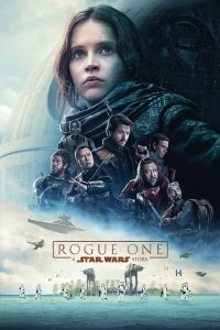 Rogue One: A Star Wars Story (2016) Монгол хэлээр