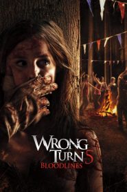 Wrong Turn 5: Bloodlines (2012) Монгол хэлээр