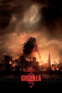 Godzilla (2014) Монгол хэлээр