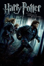 Harry Potter and the Deathly Hallows: Part 1 (2010) Монгол хэлээр