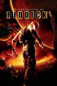 The Chronicles of Riddick (2004) Монгол хэлээр