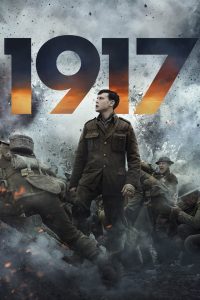 1917 (2019) Монгол хэлээр