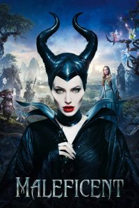 Maleficent (2014) Монгол хэлээр